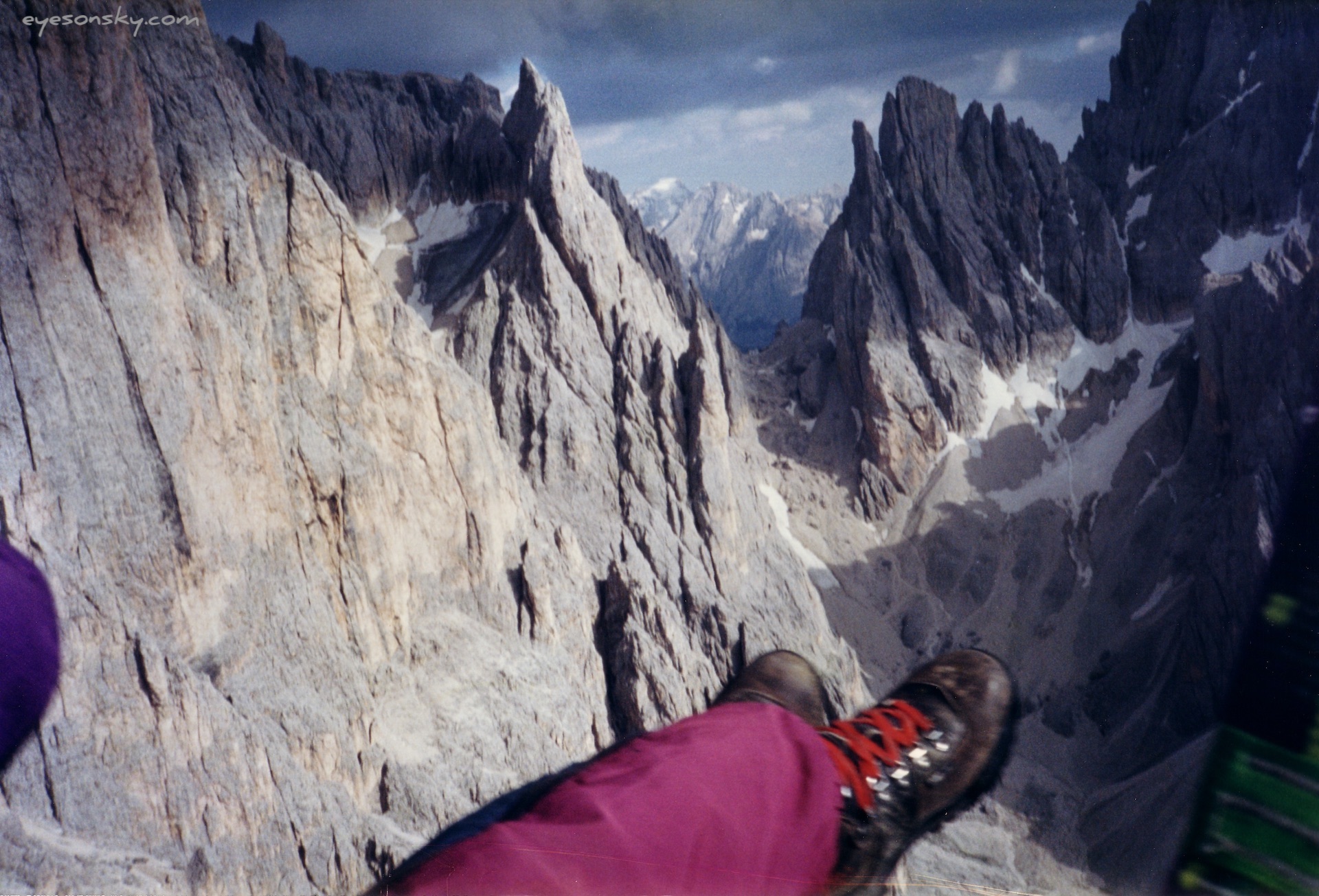 Fly-Parapente/Le pied/1 Dolomites.jpg